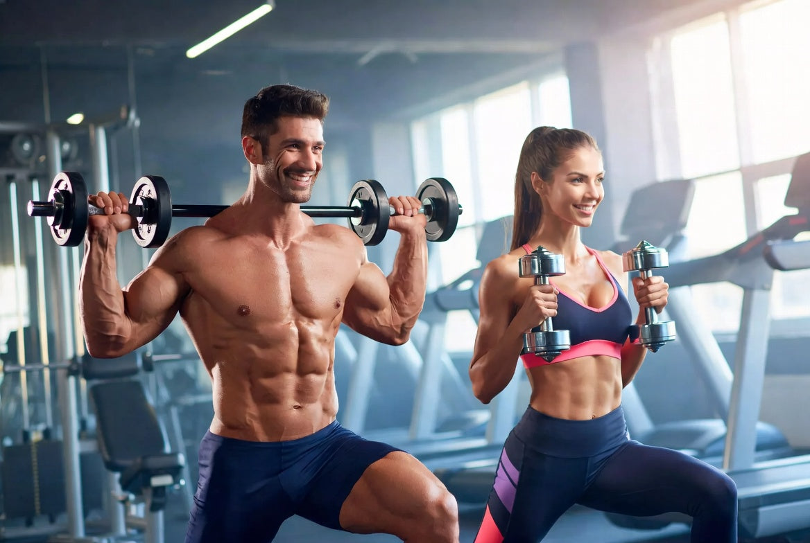 Fitness