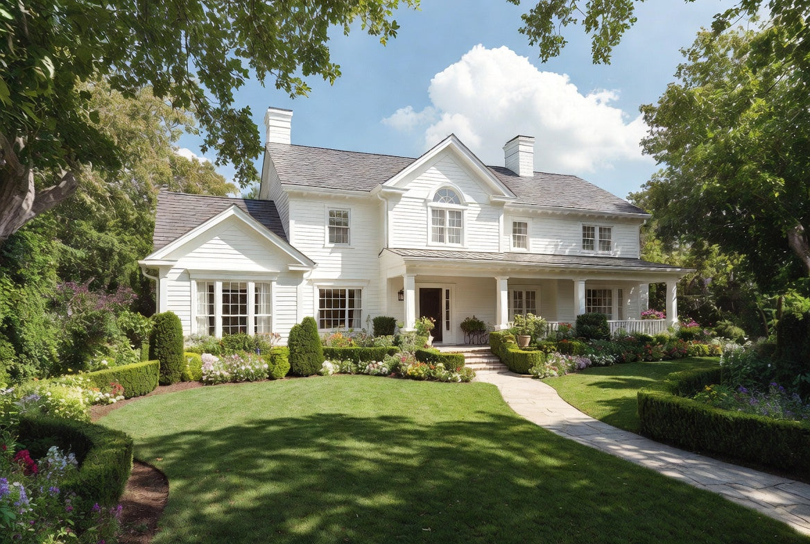 Home and Garden