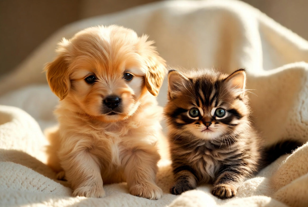 Pets
