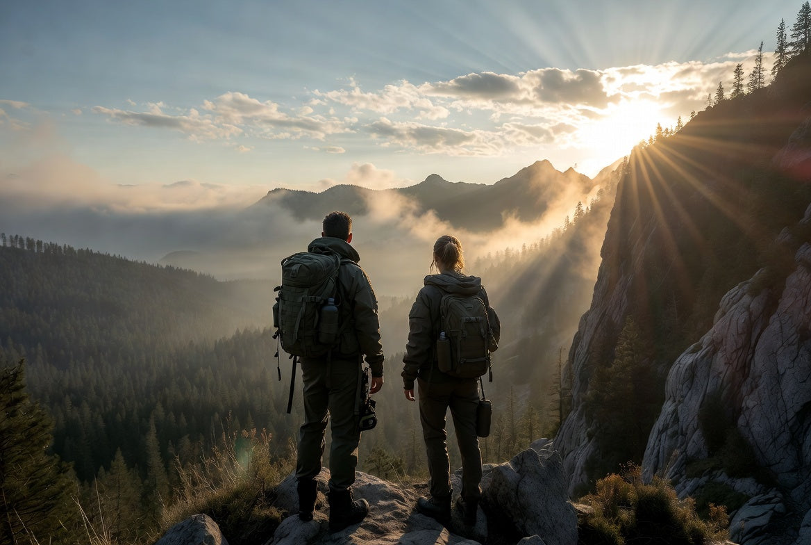 Survival and Outdoor