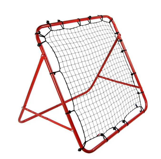 Kick Back Pro Rebound Soccer Net