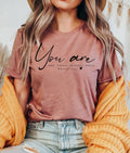 Women's Christian Inspirational Shirt