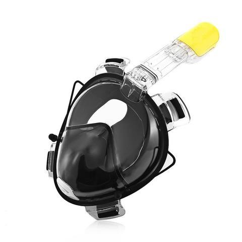 180 Degree Full Face Diving Mask-Sporting Goods-Docs General Store