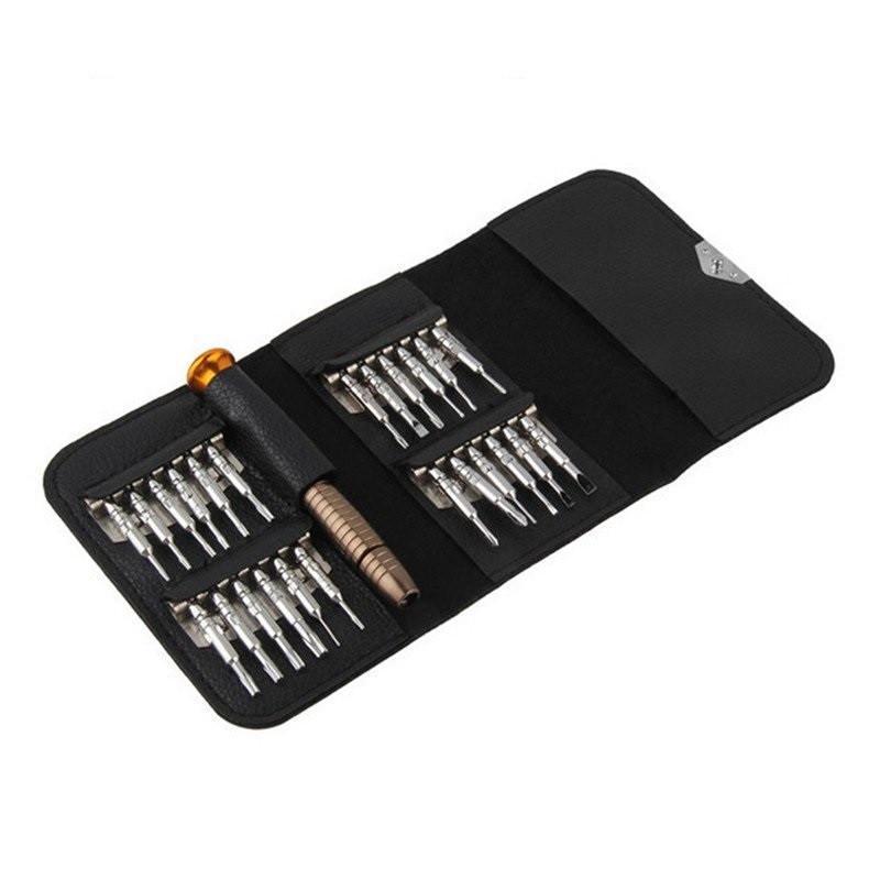 25 in 1 PC Screwdriver Set-Tools-Docs General Store