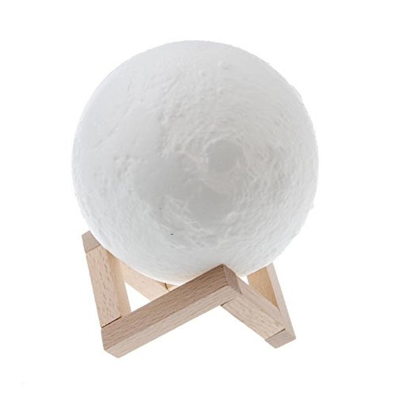 3D Moonlight Lamp-Tech-Docs General Store
