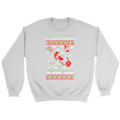 More Wine Sweatshirt