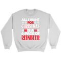 Reinbeer Sweatshirt