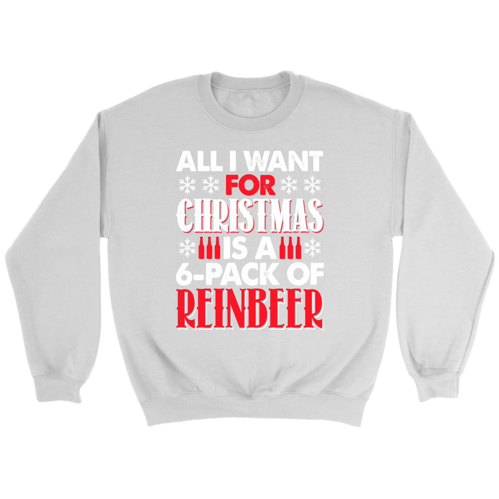 Reinbeer Sweatshirt