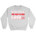 Goodish Sweatshirt