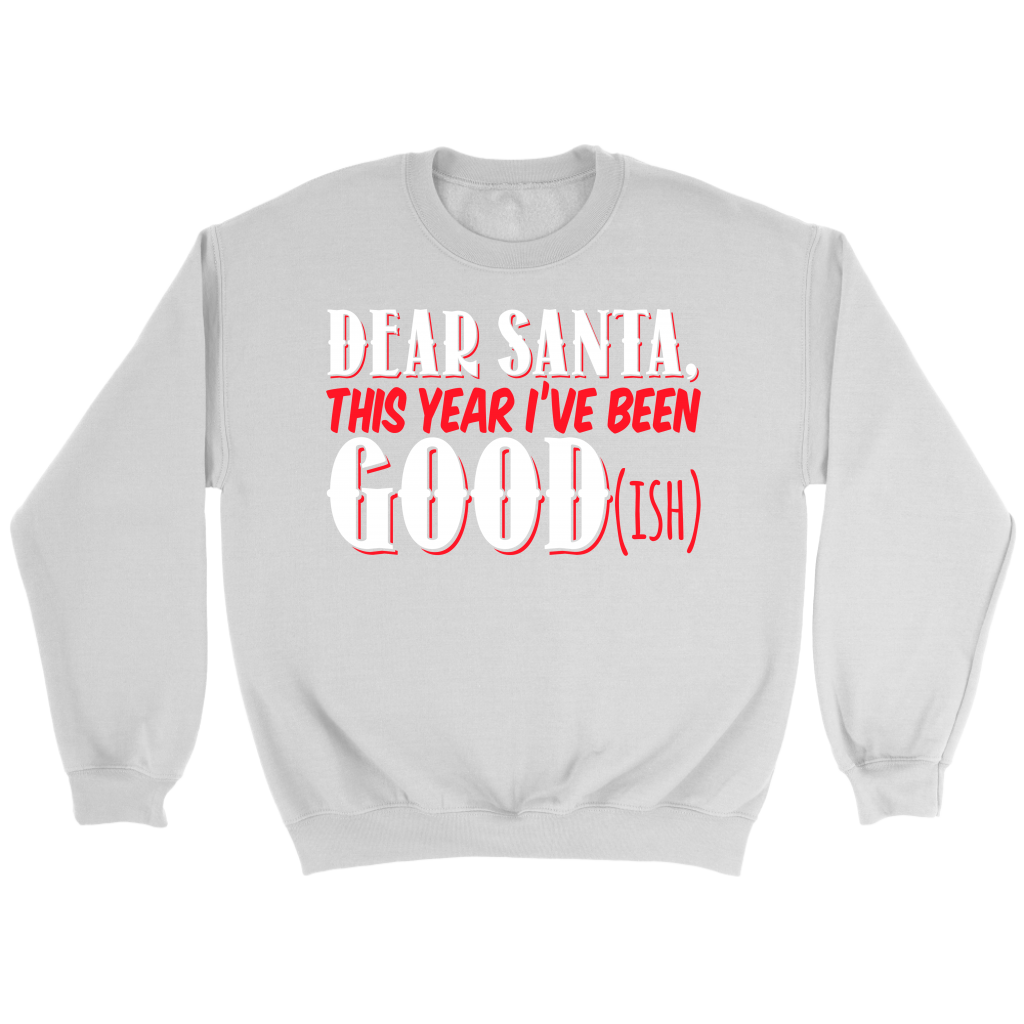 Goodish Sweatshirt