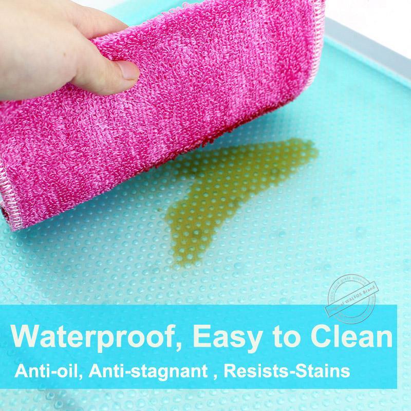 4 Piece Silicone Pad-Kitchen-Docs General Store