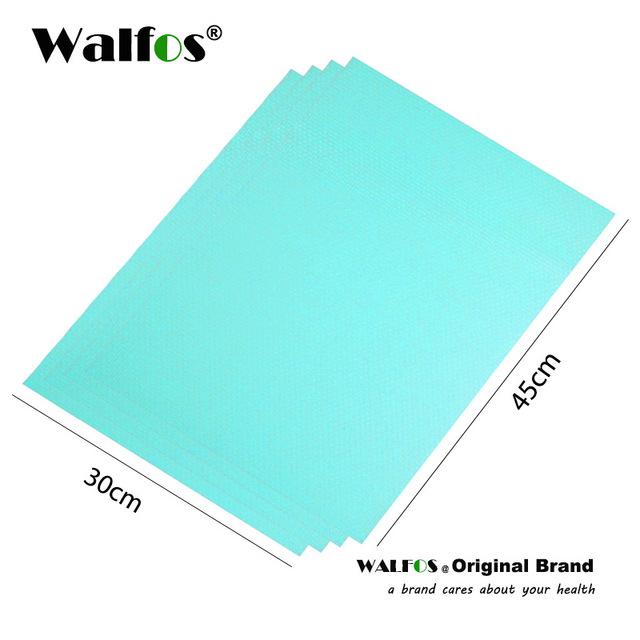4 Piece Silicone Pad-Kitchen-Docs General Store