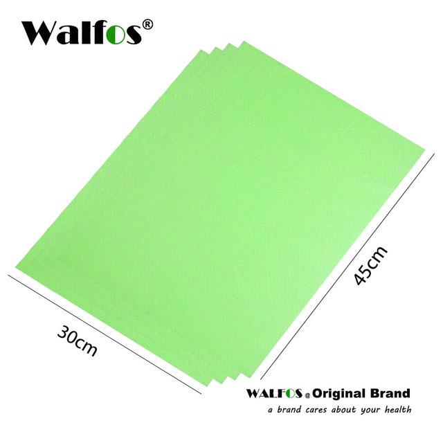 4 Piece Silicone Pad-Kitchen-Docs General Store
