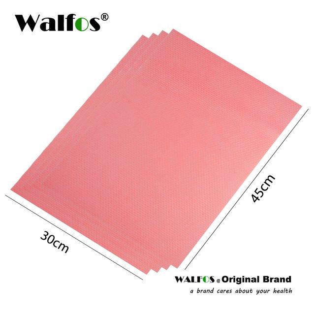 4 Piece Silicone Pad-Kitchen-Docs General Store