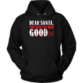 Goodish Hoodie