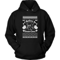 I Believe Santa Hoodie