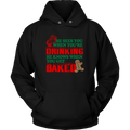 He Sees You Hoodie