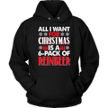 Reinbeer Hoodie