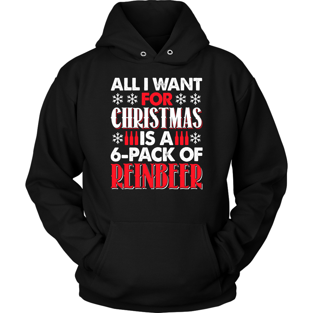 Reinbeer Hoodie