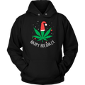 Happy Holidaze Hoodie