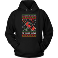 More Wine Hoodie
