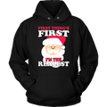 Real Santa Hoodie