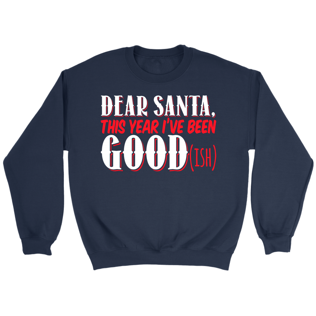 Goodish Sweatshirt