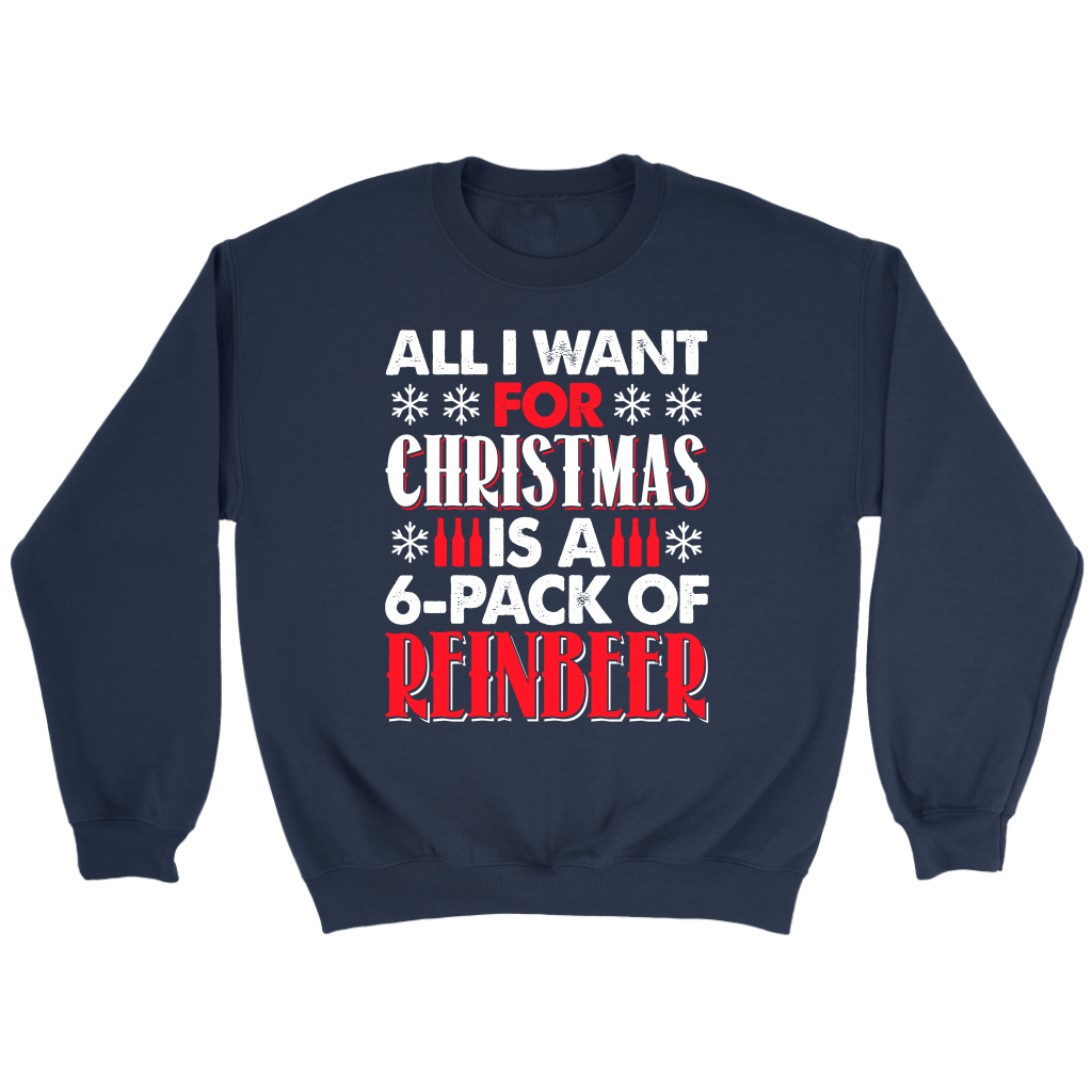 Reinbeer Sweatshirt