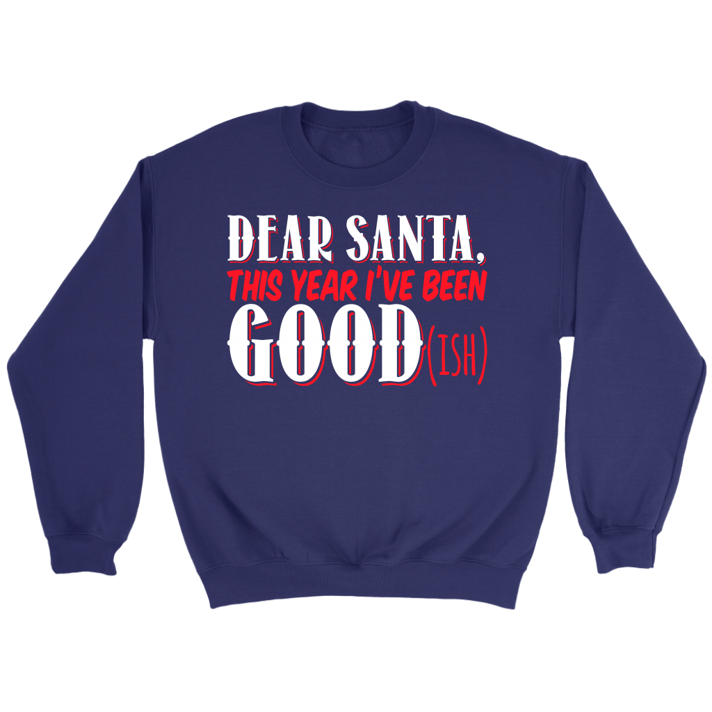 Goodish Sweatshirt