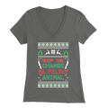 Keep the Change Women's V-Neck