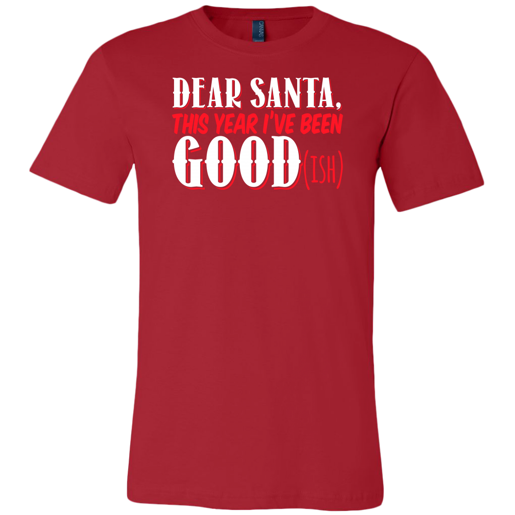 Goodish T-Shirt