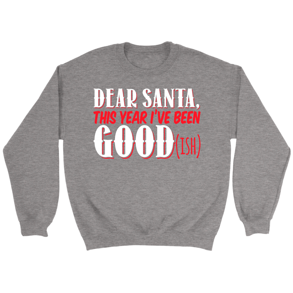 Goodish Sweatshirt