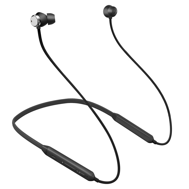 Bluedio Active Noise Cancelling Sports Bluetooth Wireless Headset