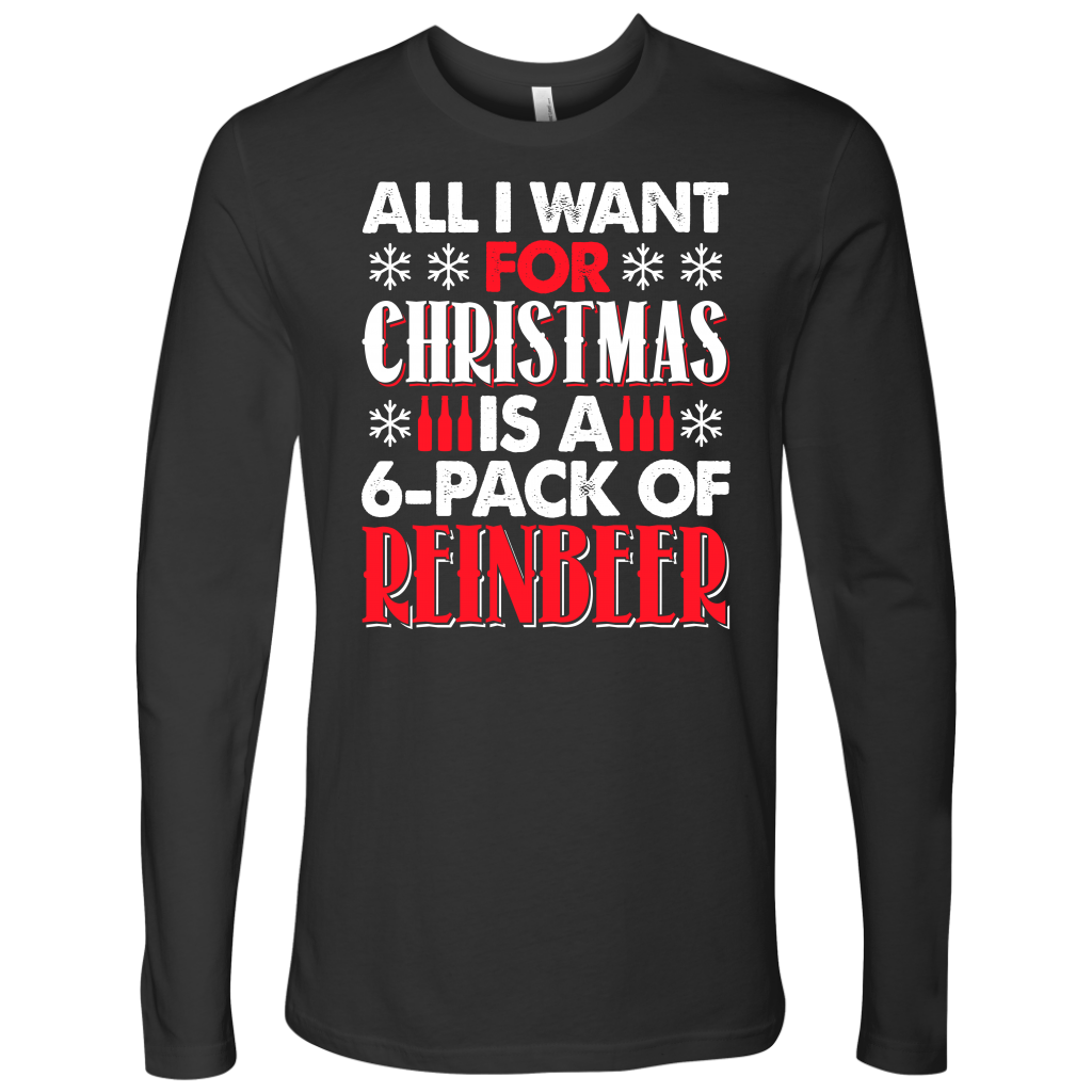 Reinbeer Long Sleeve