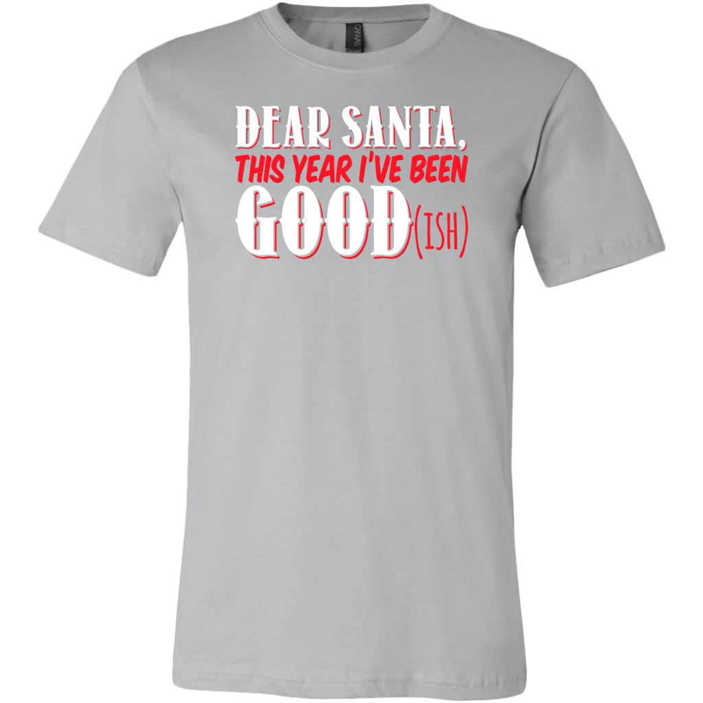 Goodish T-Shirt