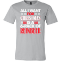 Reinbeer Men's T-Shirt