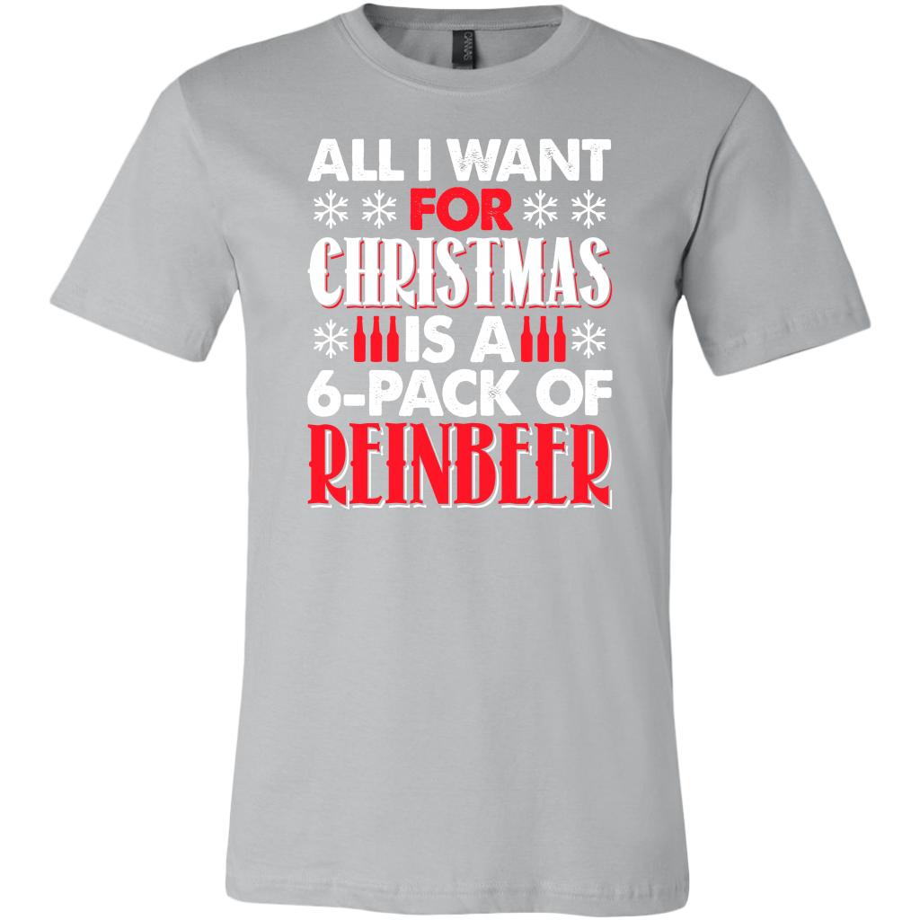 Reinbeer Men's T-Shirt