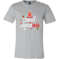 Christ in Christmas Men's T-Shirt