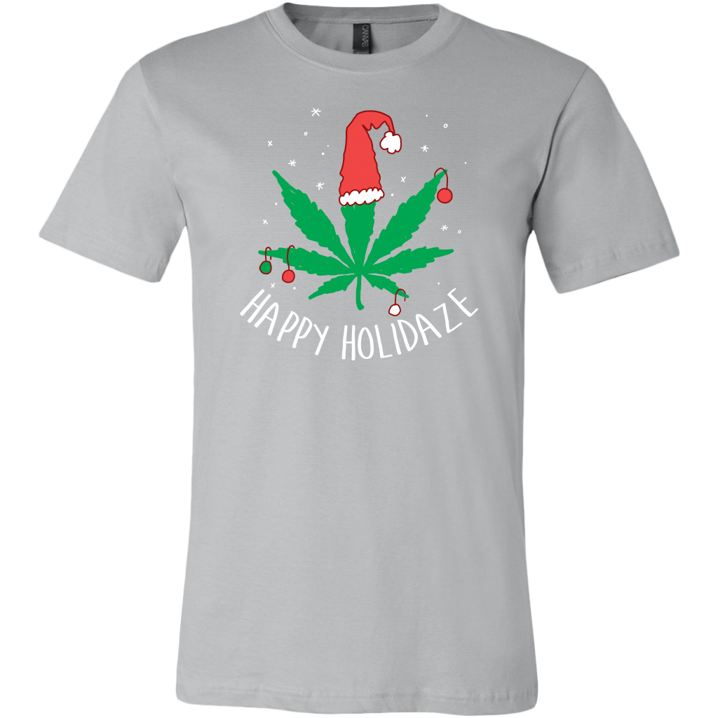 Happy Holidaze Men's T-Shirt