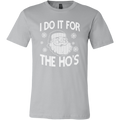 I Do It For Men's T-Shirt
