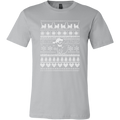 Cat Christmas Men's Shirt