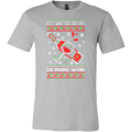 More Wine Mens T-Shirt