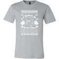 I Believe Santa Men's T-Shirt