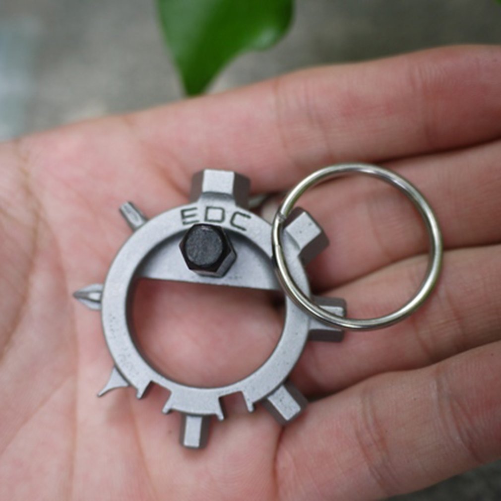12 Multifunction Tool