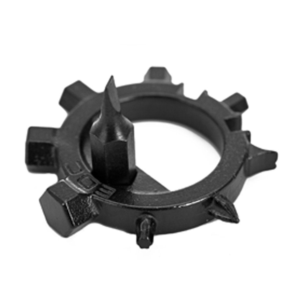 12 Multifunction Tool