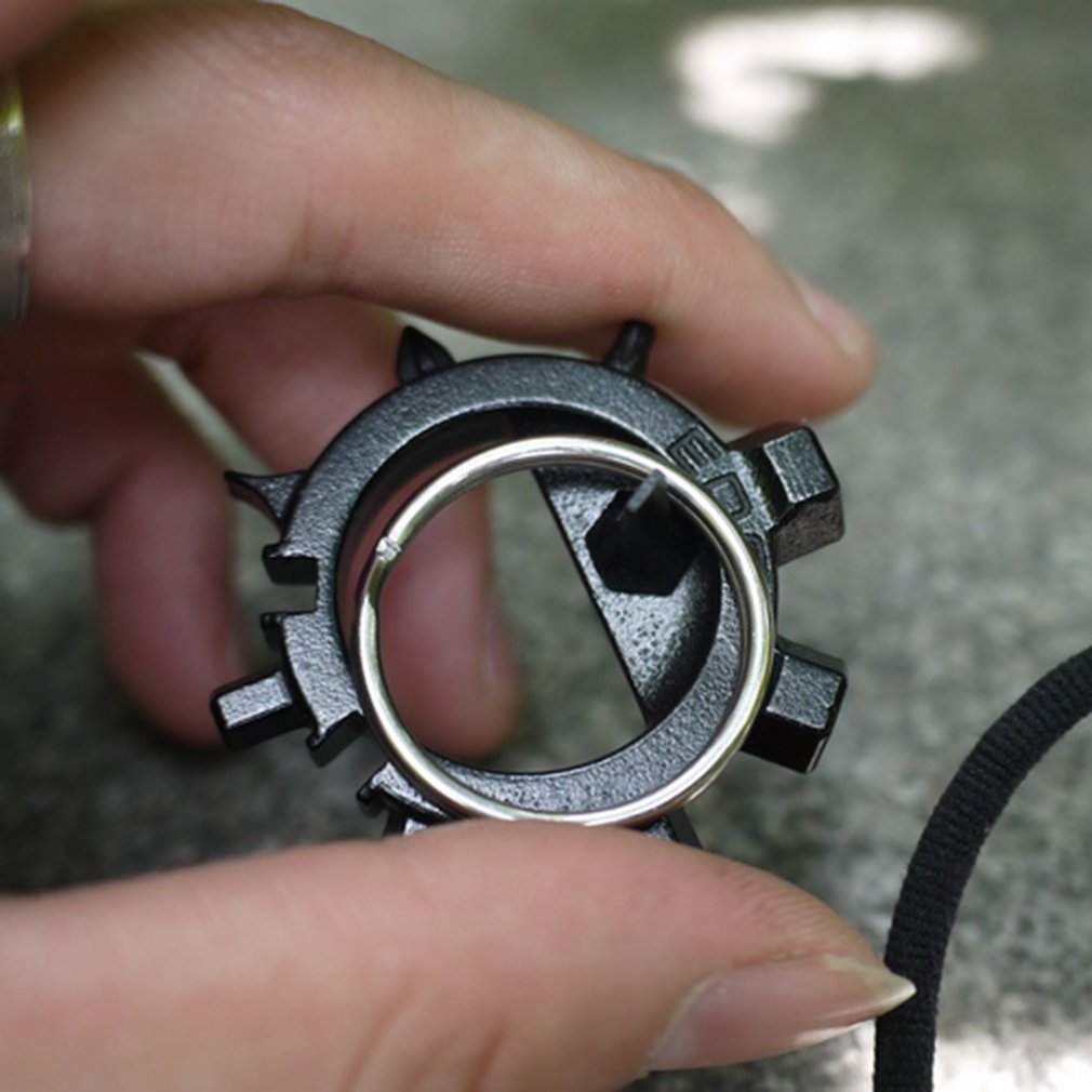 12 Multifunction Tool