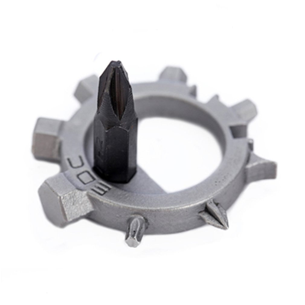 12 Multifunction Tool