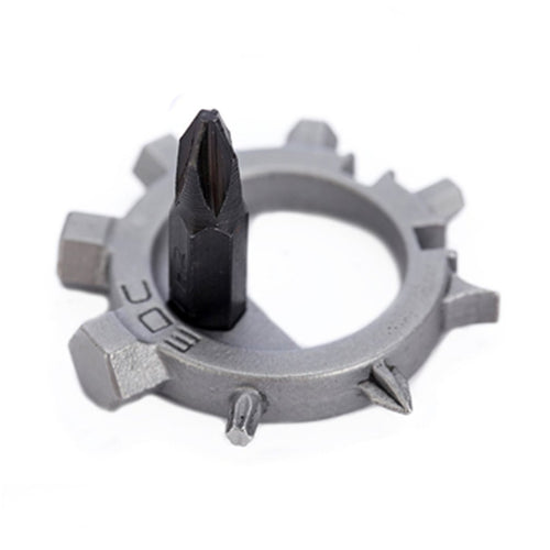 12 Multifunction Tool