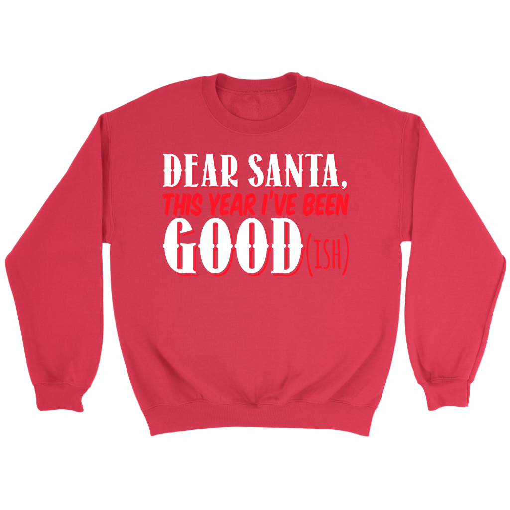 Goodish Sweatshirt