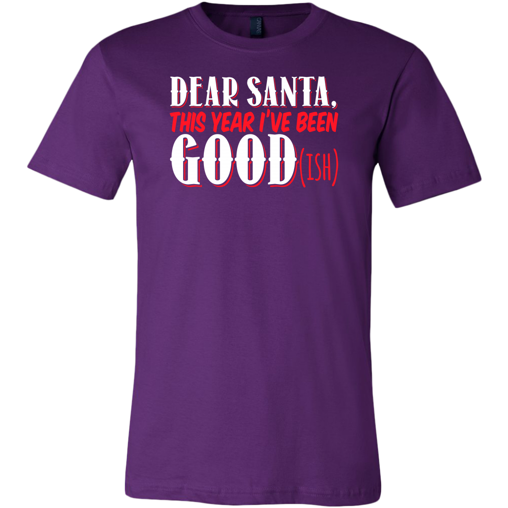 Goodish T-Shirt